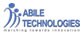 Training Institute - Abile technologies Coimbatore 